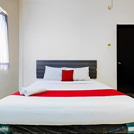 Pondok Inap Shofwa 2 Otel Surabaya Dış mekan fotoğraf