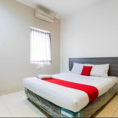 Pondok Inap Shofwa 2 Otel Surabaya Dış mekan fotoğraf