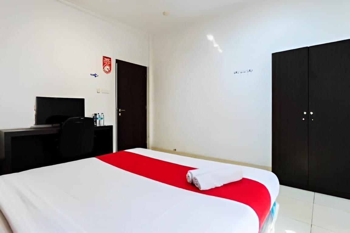 Pondok Inap Shofwa 2 Otel Surabaya Dış mekan fotoğraf