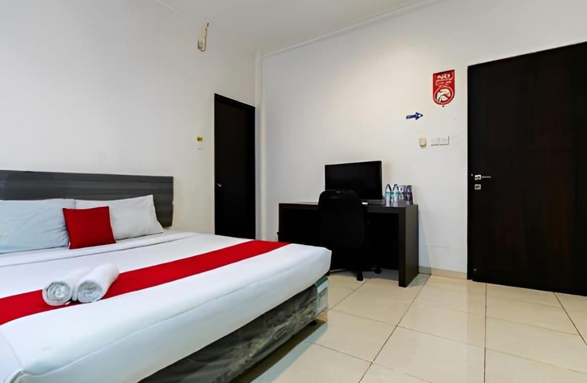 Pondok Inap Shofwa 2 Otel Surabaya Dış mekan fotoğraf